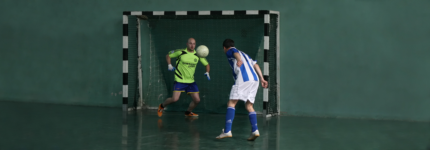 Один на один