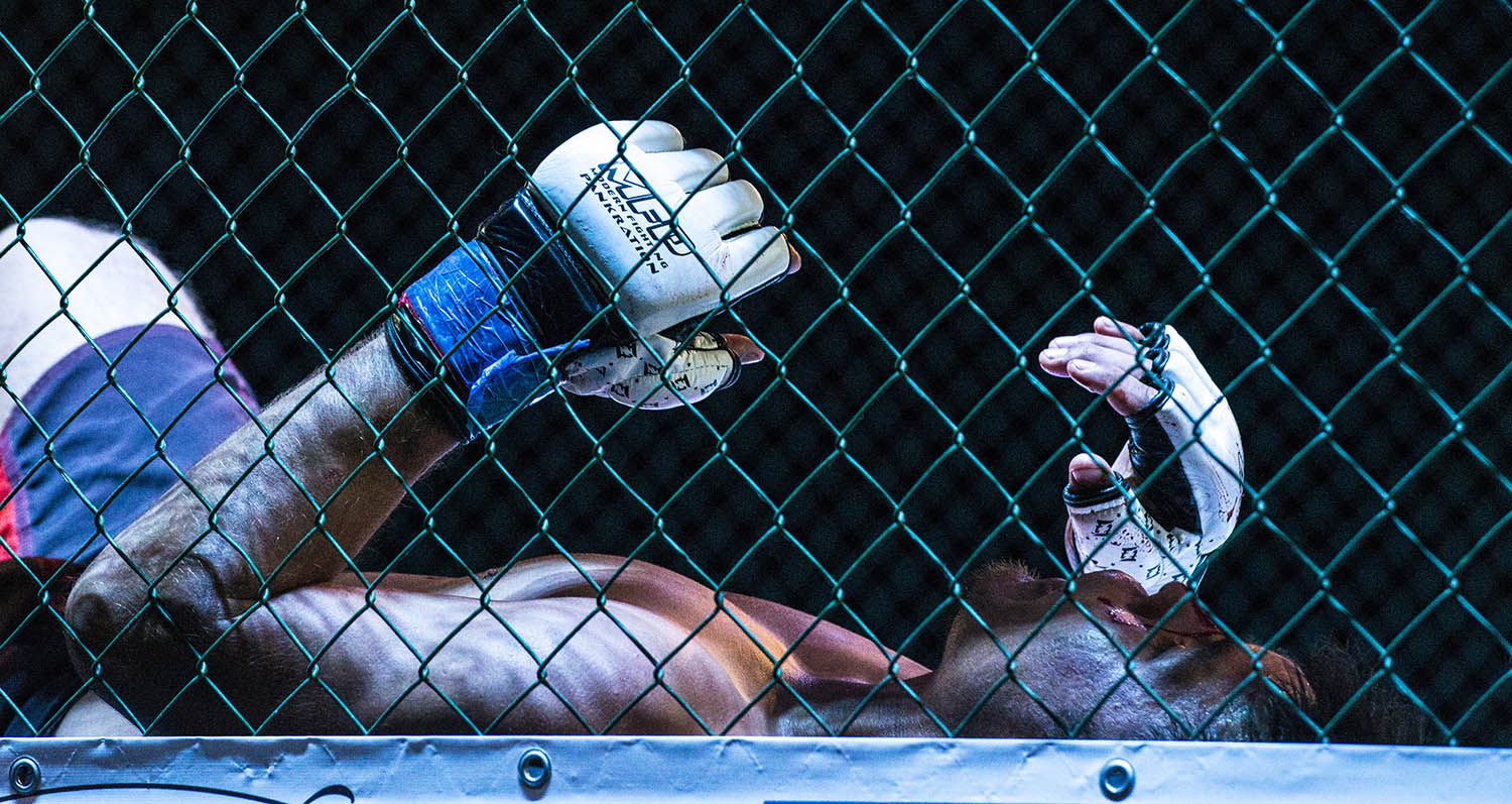 Панкратион