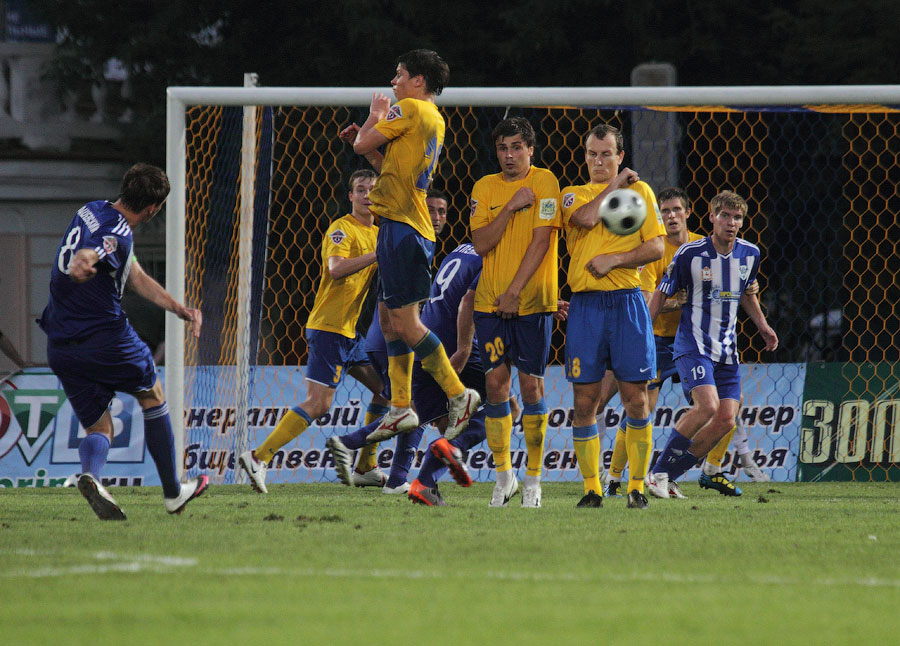 Защити себя сам