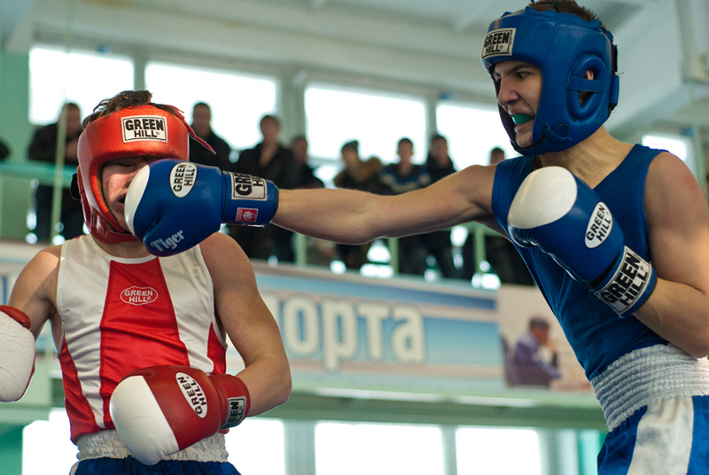 Раздача щей 2