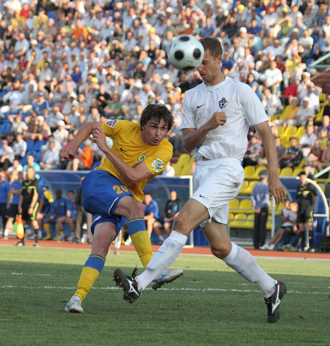 Не ударишь не промажешь