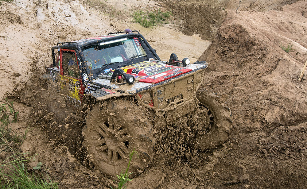 Джип-триал-2