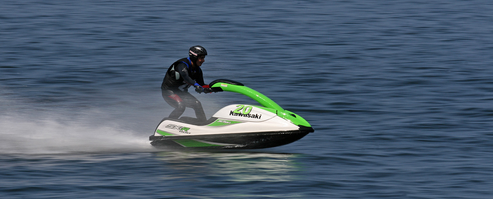 Морская проводка