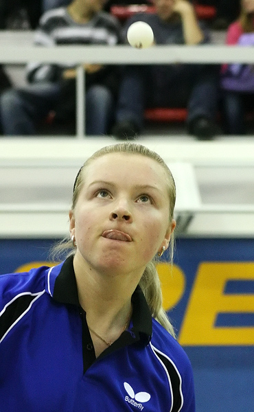 Брат колобка