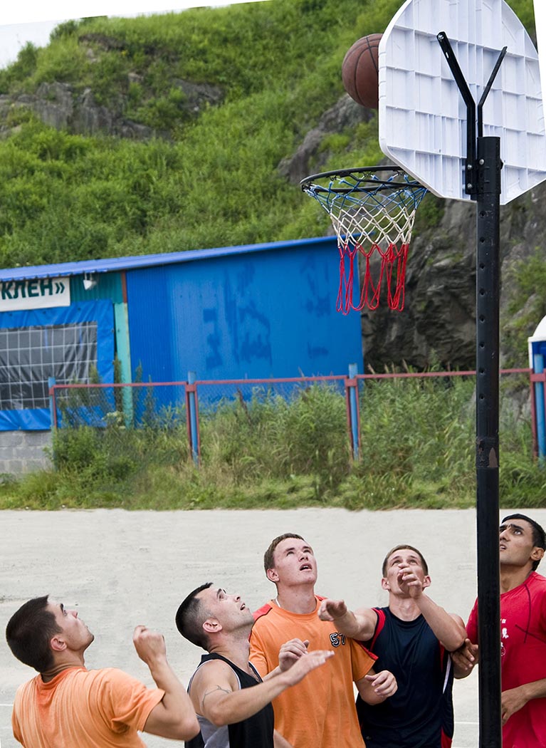 Момент истины