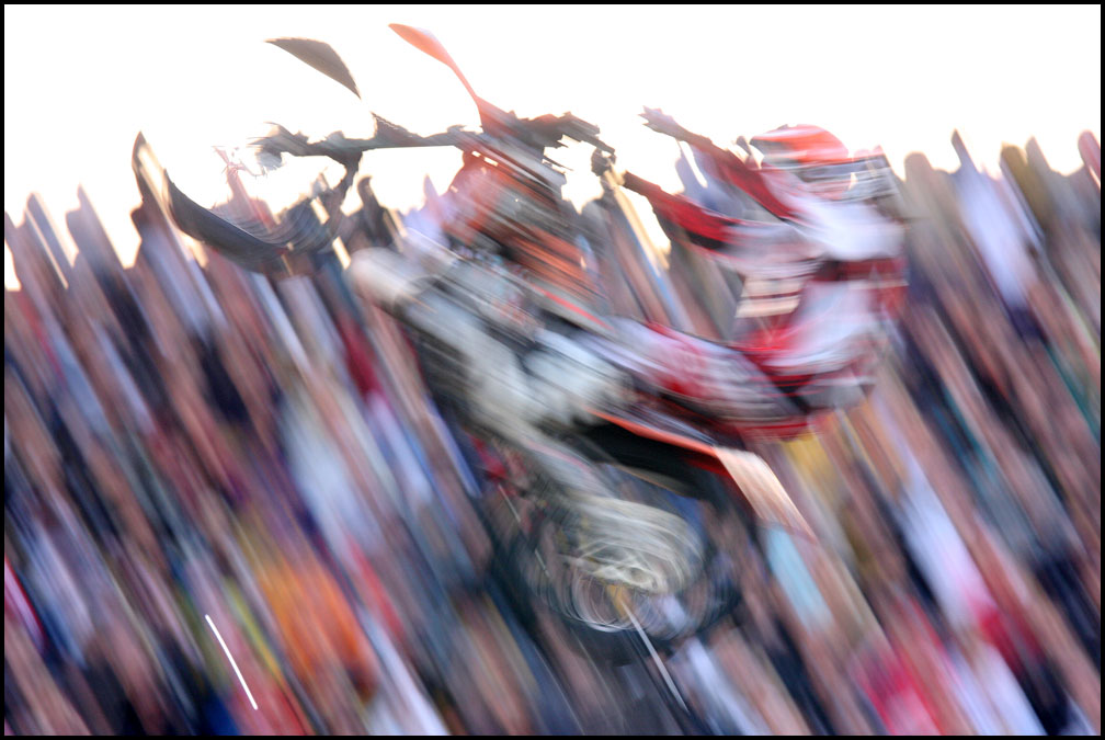 ... может размазываццо ...