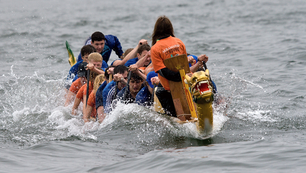 Неподводная лодка