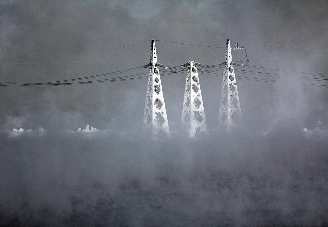 Опоры Сибирской экономики