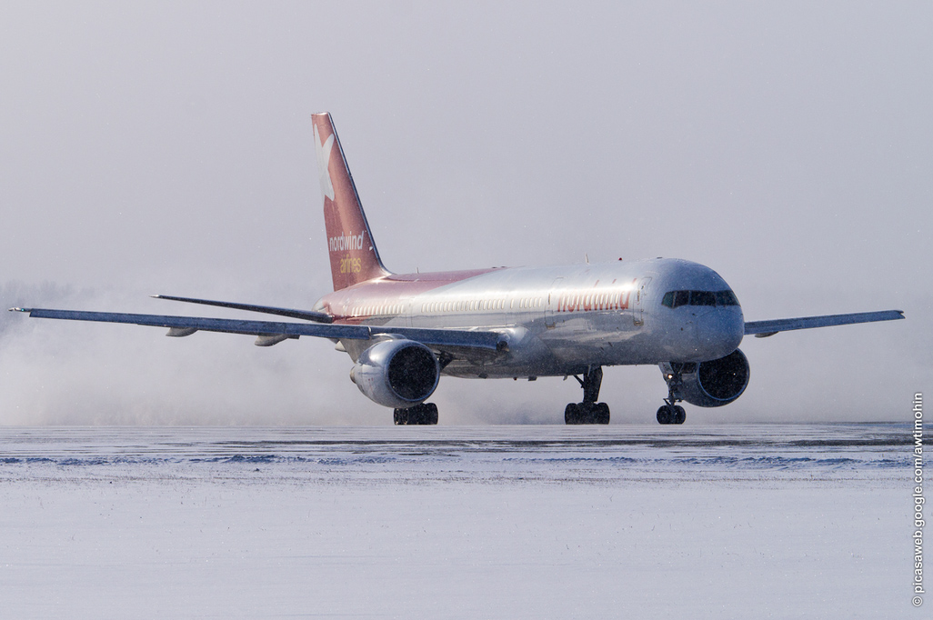 Северный ветер