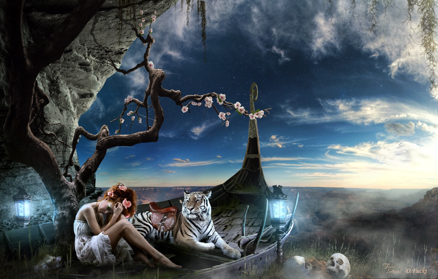 Вне времени