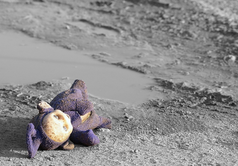 Конец телесезона