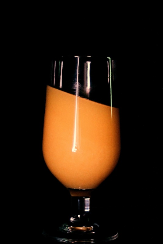 апельсиновый сок