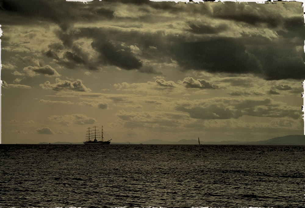 Гость из Прошлого 2