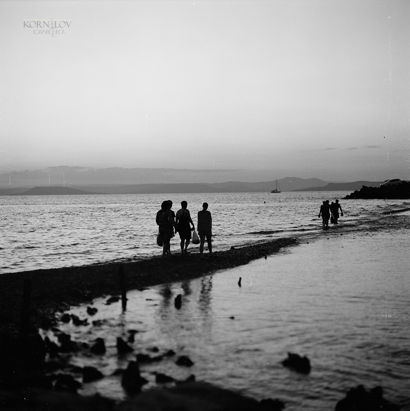 солнце воздух и вода