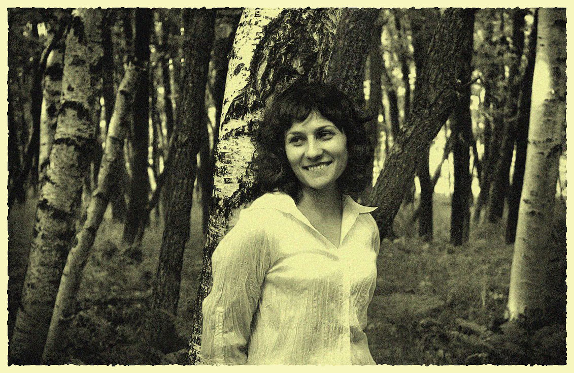 Старая фотография