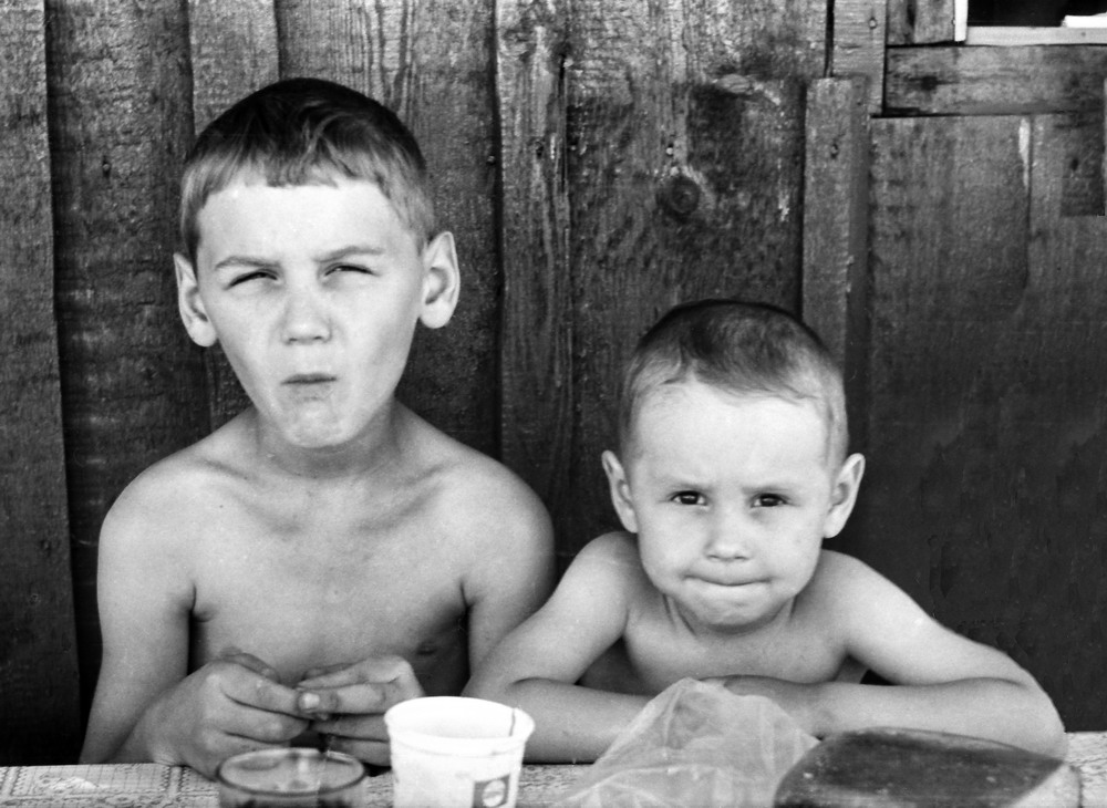 сладкая парочка ...