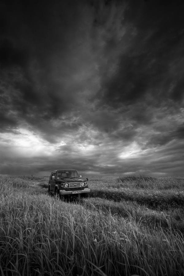 на пленэре... (2)