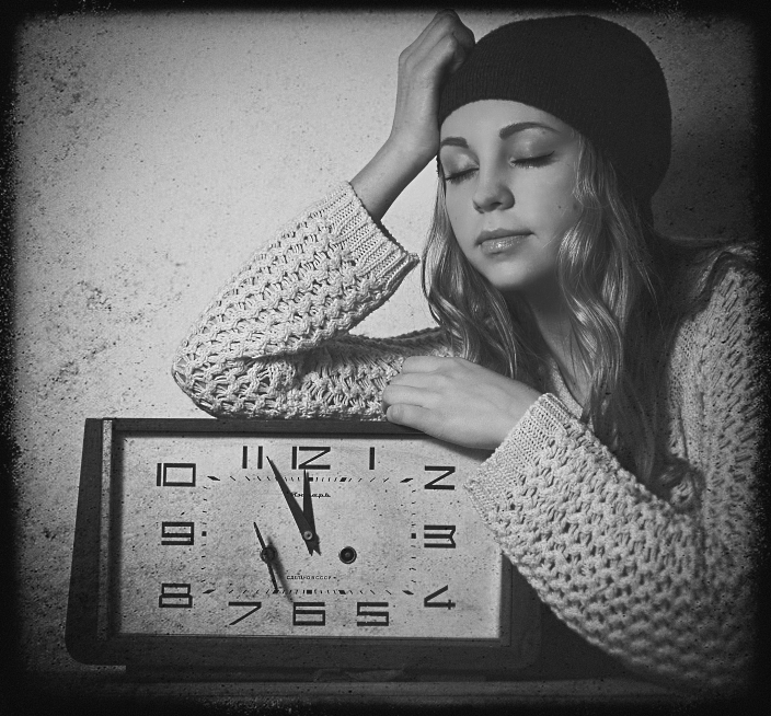 Со Старым Новым Годом!