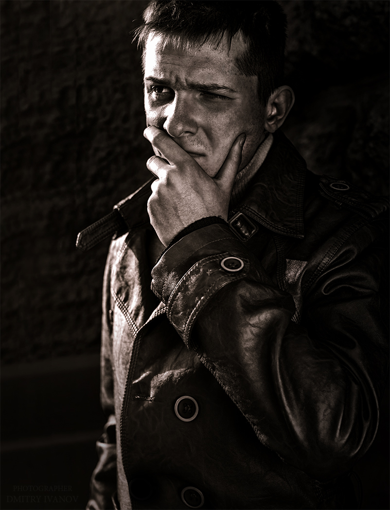 Мысли о глобальном.