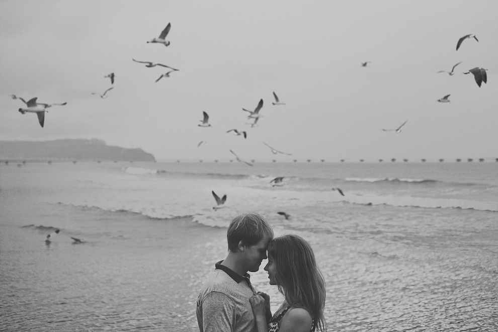 любить по Владивостокски