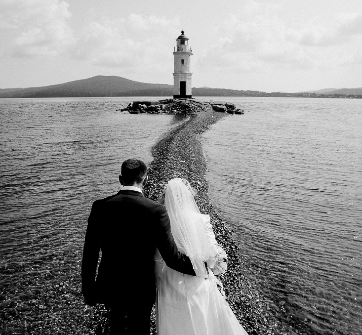 Следуйте своей дорогой, и пусть люди говорят, что угодно.