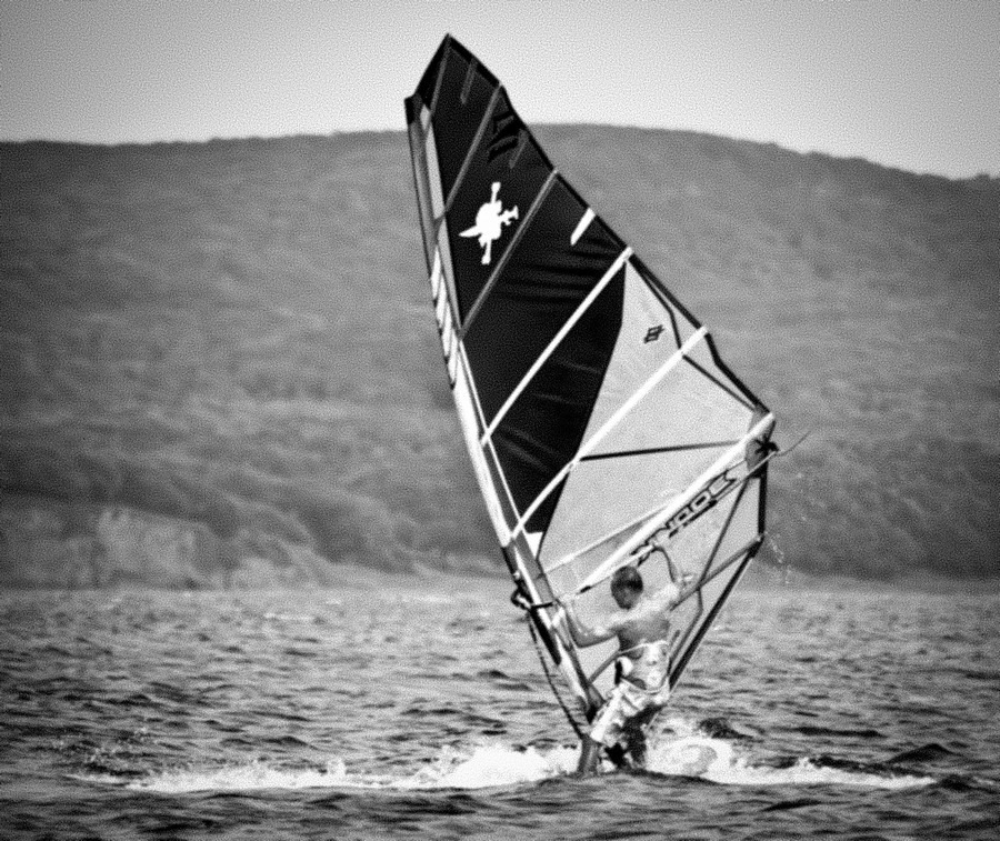 Про одинокого джентльмена удачи