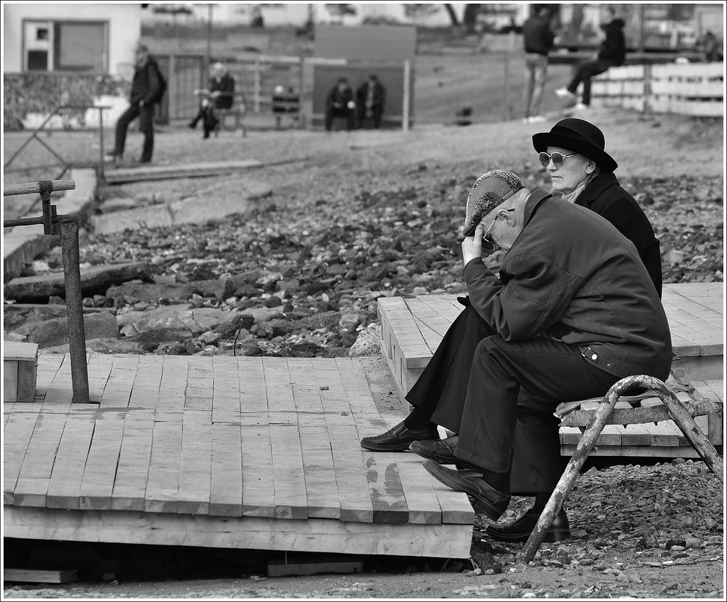 Завтра еще один день