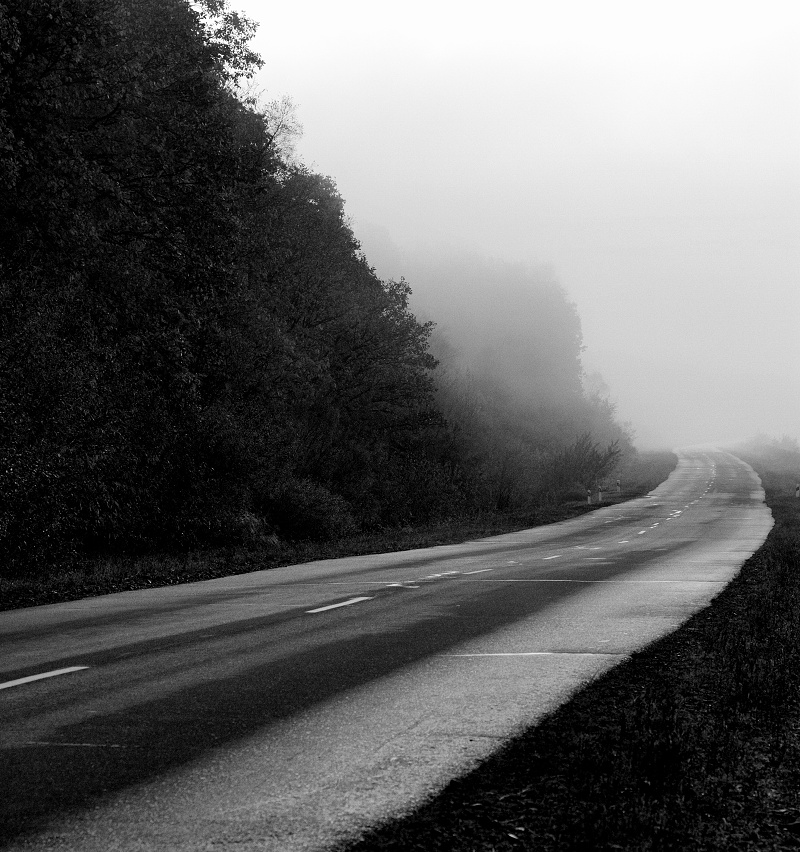 там,за поворотом...