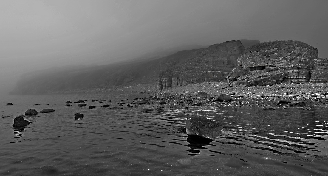 Когда молчит пулемет...