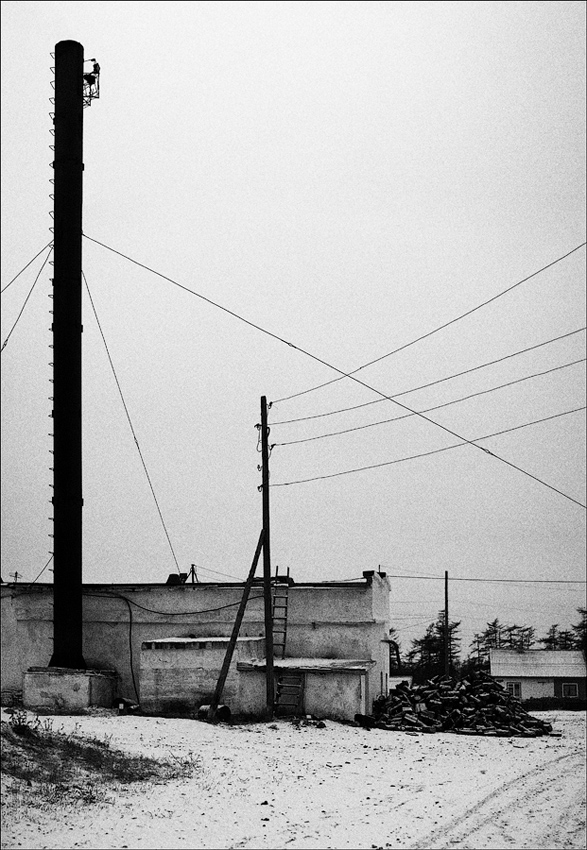 про с. Тахтоямск #1