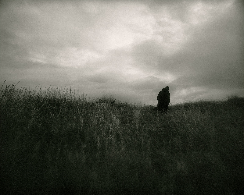 Путешествие в Ыстигэт