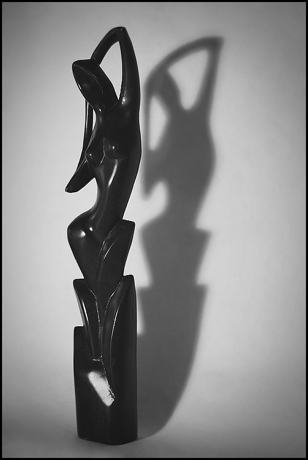 Простая элегантность...