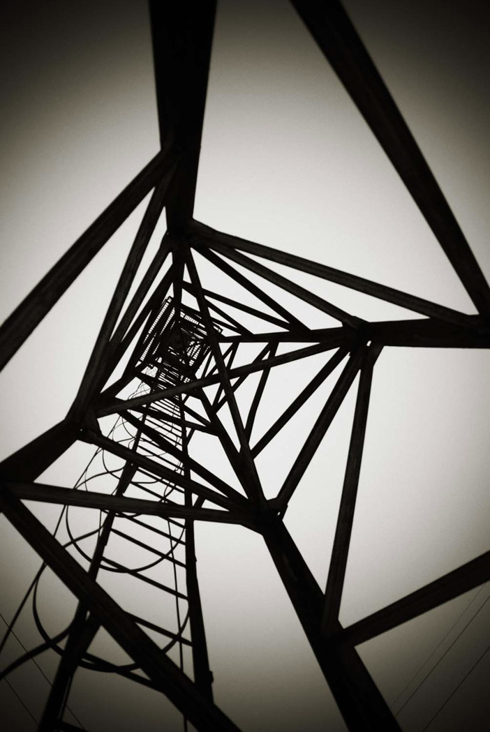 Сталь паутины