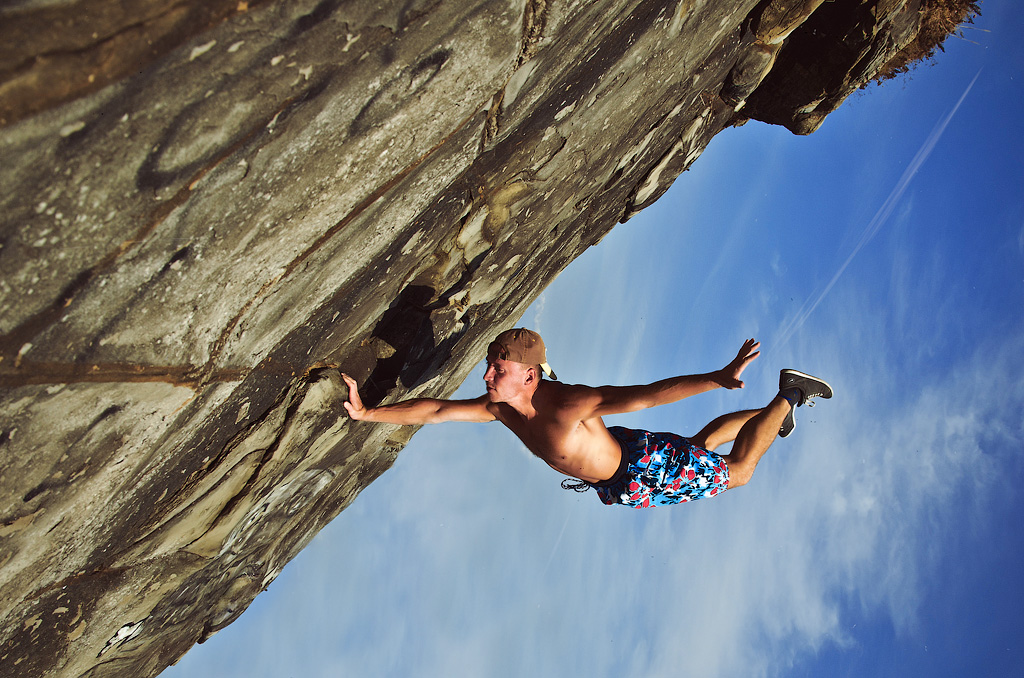 В поисках гравитации