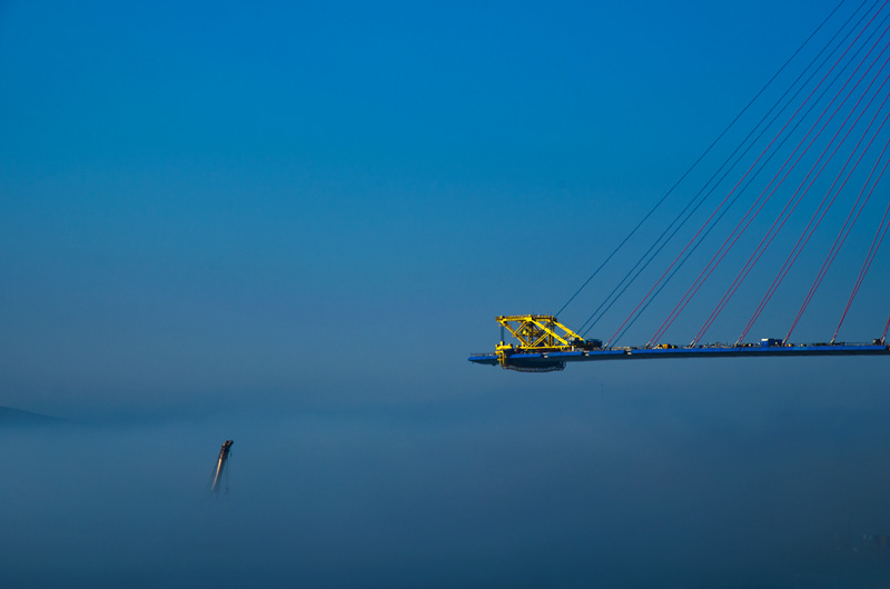 Превед, Мостичег!