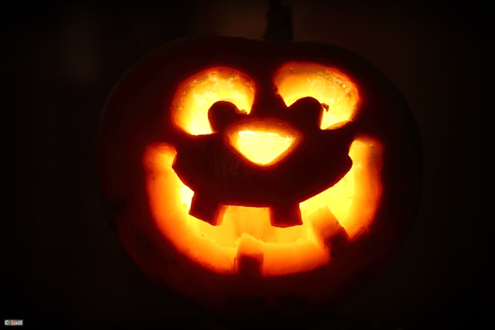 ^___^ Фонарик