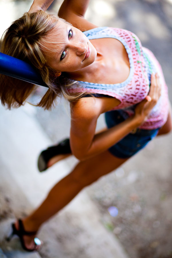 Искаженная реальность=)