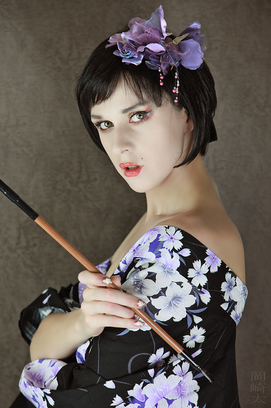 Sakuranbo"さくらんぼう”