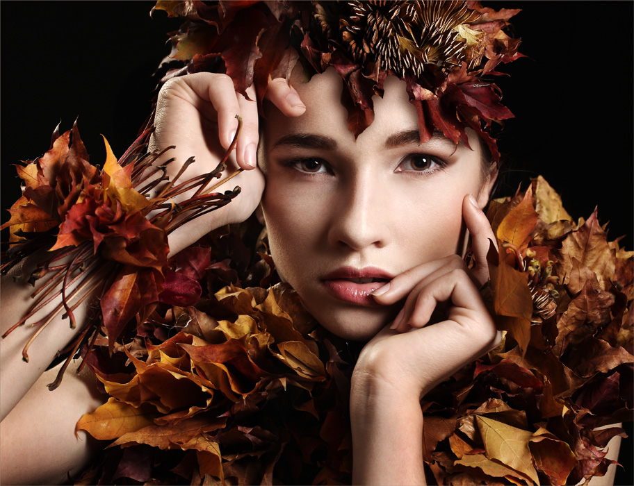 осенние моды