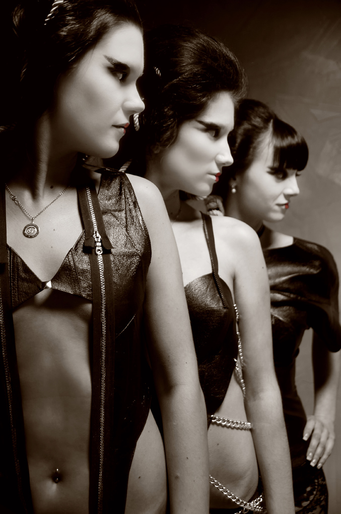 ПИГМАЛИОН 2010