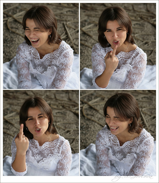 немного об отношениях моделей и фотографов