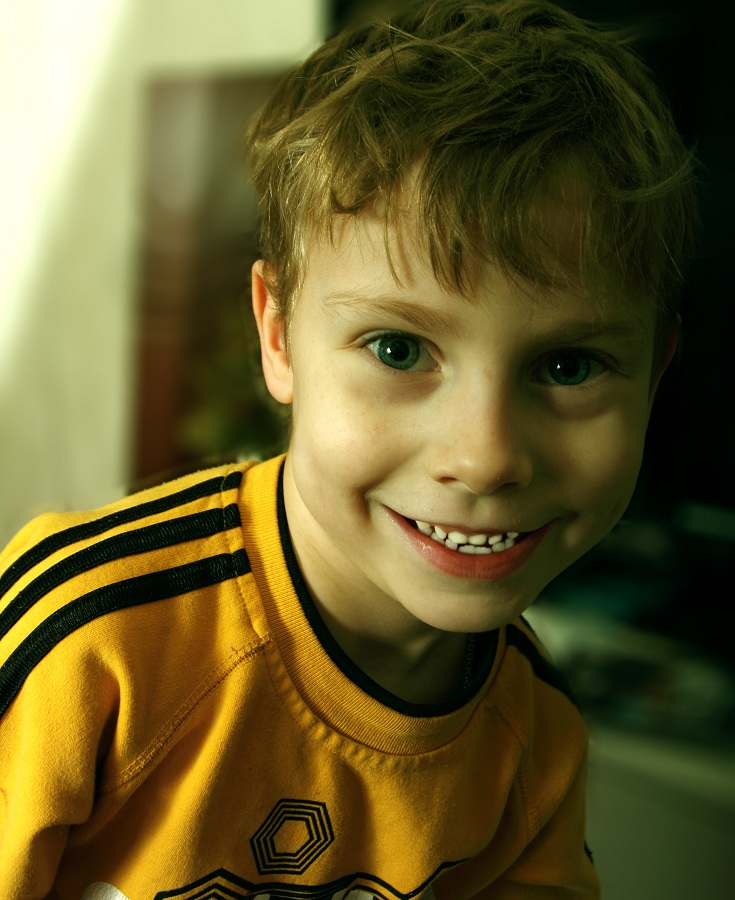 Счастье - это миг!