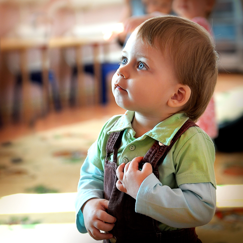 Я вас любил