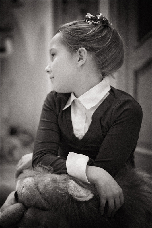 Такая вот я...