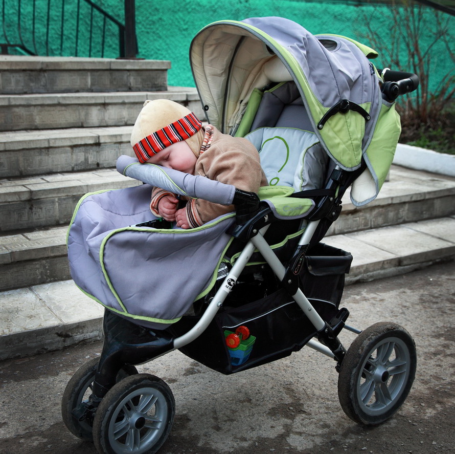 Дальнобойщик