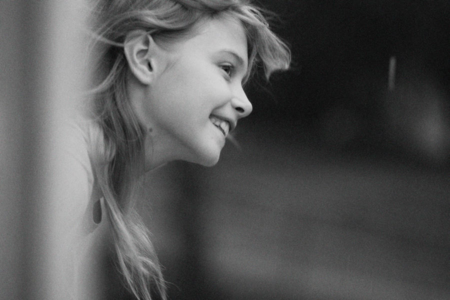 ...слушать ветер...