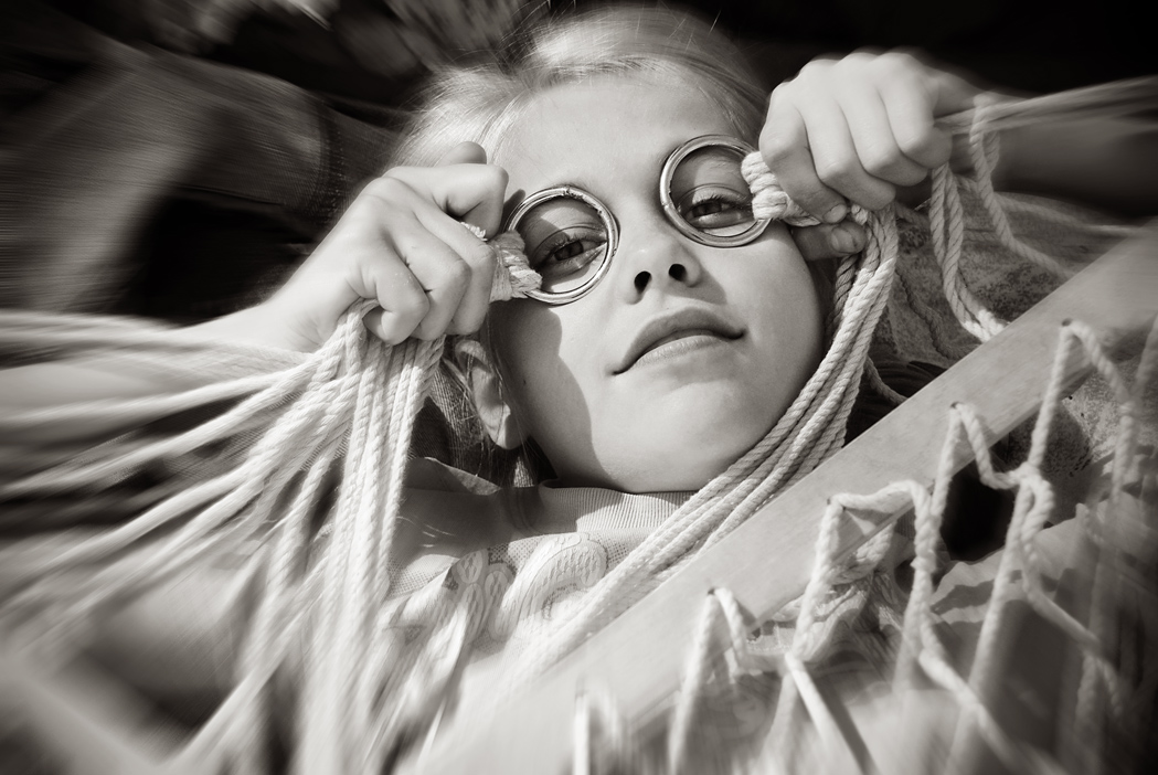 Ни Гарри и ни Потер