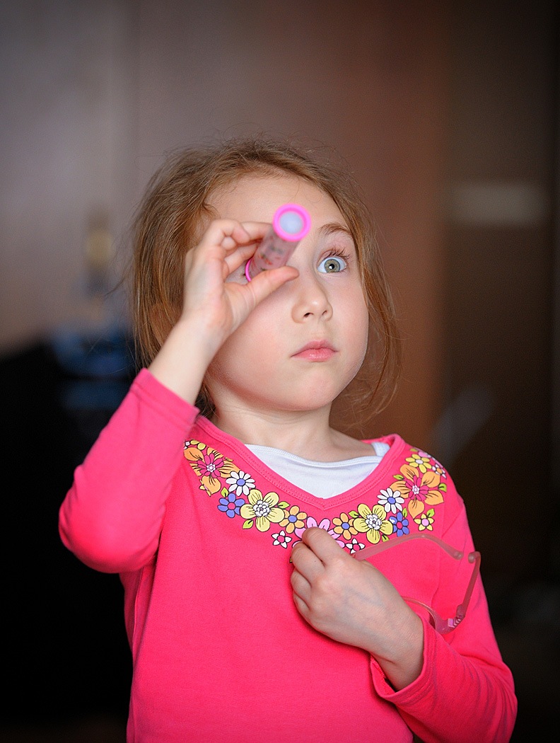 Калейдоскоп