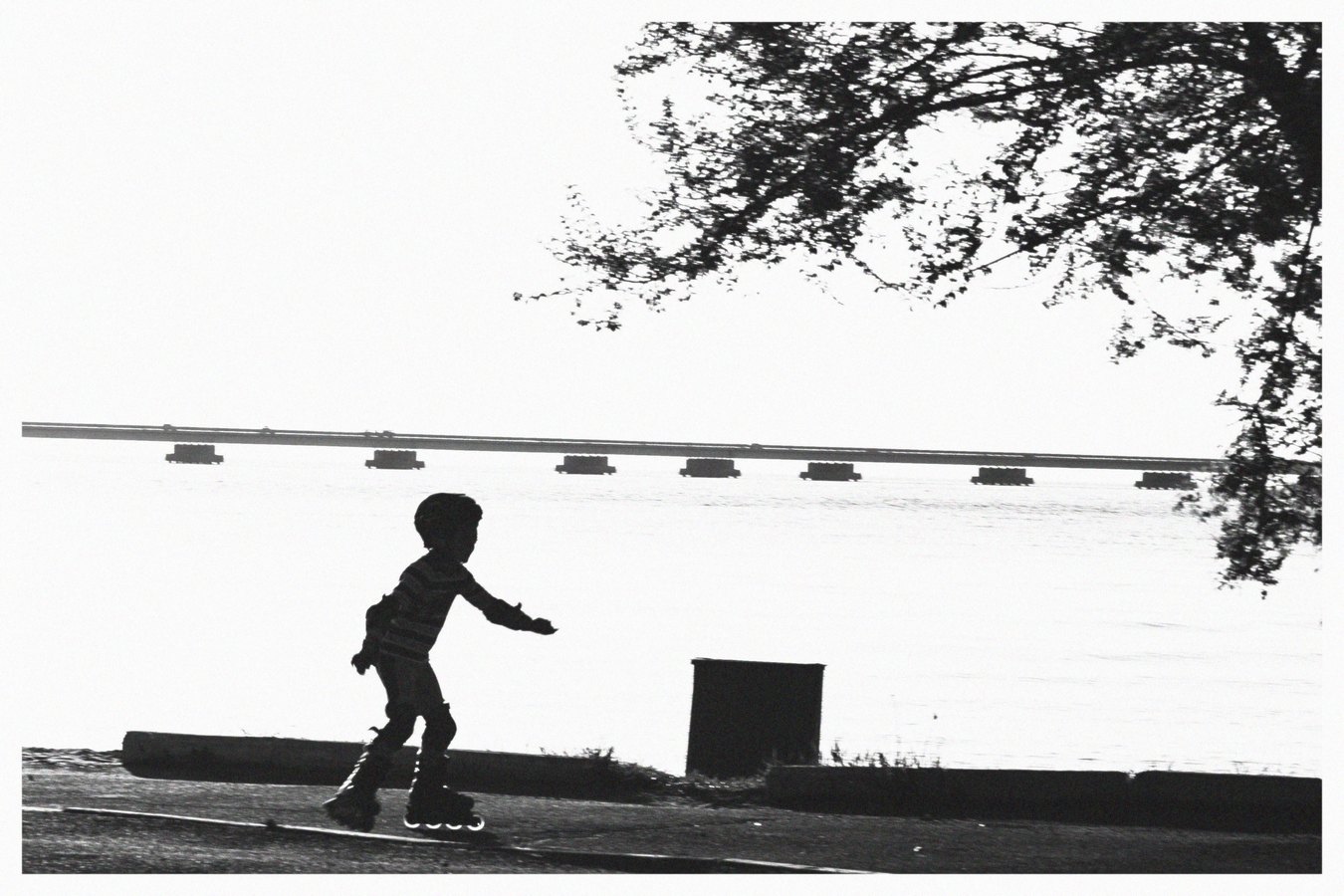 Куда уходит детство...