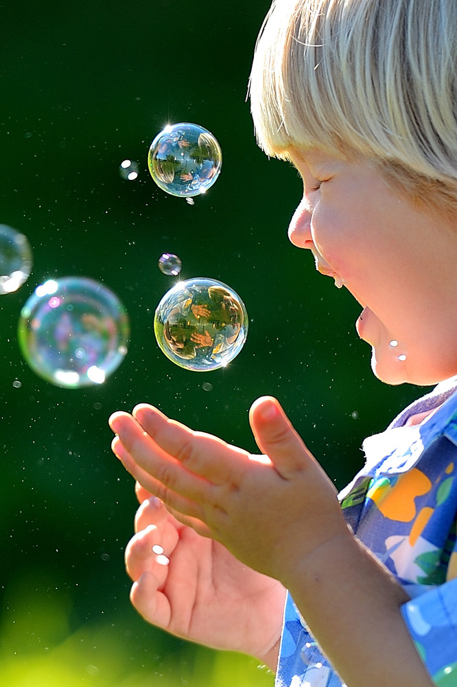 отражение попарно-пупырное